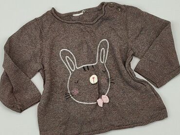 Sweaters and Cardigans: Sweater, 3-6 months, condition - Fair