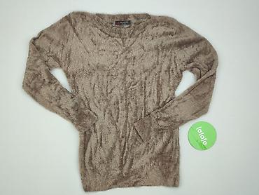 sweter damski h: Sweter damski, rozmiar 2XL — 2
