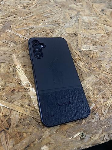 a24 samsung qiyməti: Samsung Galaxy A24 4G, 128 GB, rəng - Qara, Barmaq izi — 3