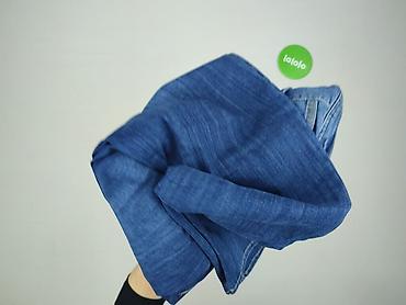 celina top: Denim, Jeansy damskie, rozmiar M — 4