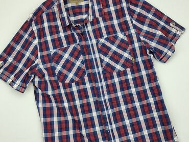 Shirt for men, XL (EU 42), Cropp, condition - Good