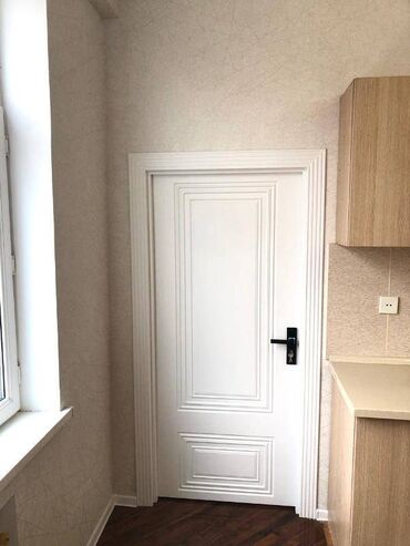 Yeni tikili: Binəqədi qəs., 3 otaqlı, Yeni tikili, m. Azadlıq Prospekti, 80 kv. m — 7