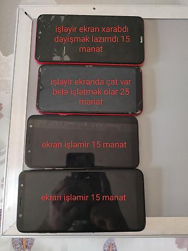 kisi geyimi: Başqa elnarada baxa bilərsiz ehtiyyat hissələri üçün — 1