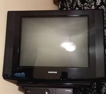 televizor arxasi dizayn: İşlənmiş Televizor Samsung 50" Ünvandan götürmə, Ödənişli çatdırılma