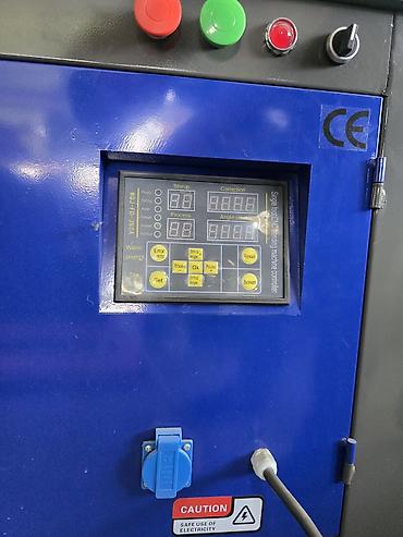Курулуш жабдуулары: Түтүктөрдү ийүүчү станок ЧПУ менен, Жаңы, Бар — 3