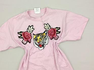 rainbow poland: Roco Fashion, T-shirt damski, rozmiar S — 1