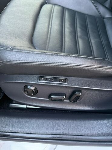 Volkswagen: Volkswagen Passat: 2018 г., 0.2 л, Автомат, Бензин, Седан — 13