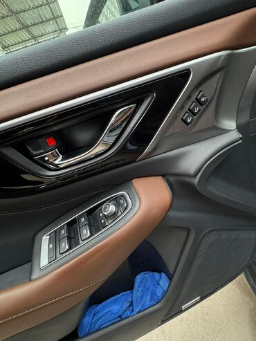 Subaru: Subaru Outback: 2020 г., 2.4 л, Автомат, Бензин, Универсал — 6