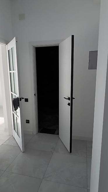 леостан: 1 комната, 47 м², Пишпек Элитка, 5 этаж, Евроремонт — 7
