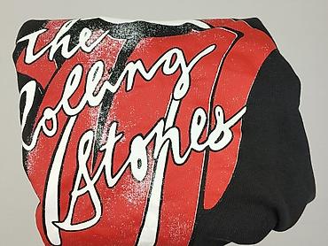 posters arctic monkeys: The Rolling Stones, Bluza damska
, rozmiar XS — 8