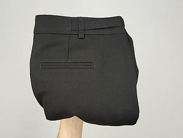 kozaki eksbut: F&F, Spodnie materiałowe damskie, rozmiar S — 6