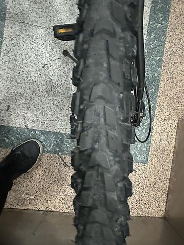 yesebet: Təcili satılır Dağ velosipedi – 26” təkərlər, çoxsürətli ötürmə — 3