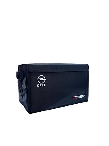 №: 881 Məhsulun adı: Avtomobil üçün orqanayzer, 30x52x30 sm, 50 litr -