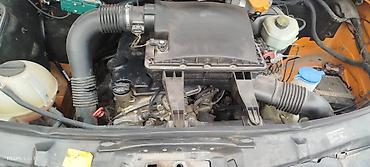 Грузовики: Грузовик, Mercedes-Benz, Дубль, 3 т, Б/у — 8