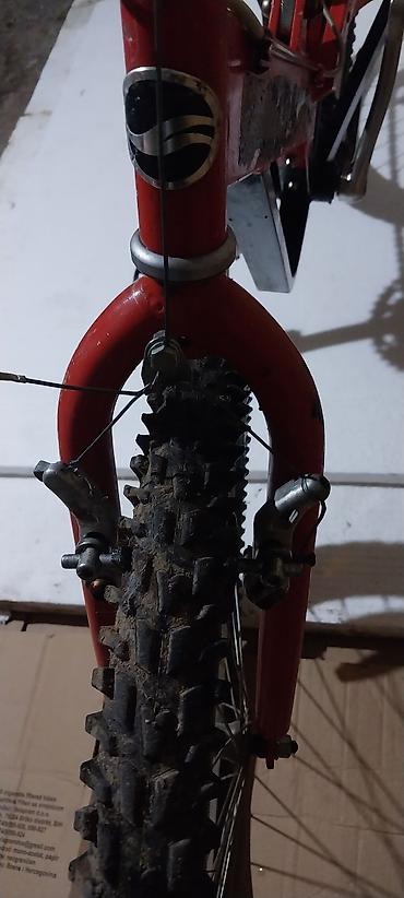 Bicikli za odrasle: Giant MTB punog vešanja – aluminijumski ram sa zadnjim amortizerom — 3