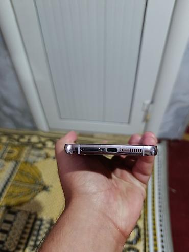 fenix 8: Samsung Galaxy S23 Plus, Б/у, 256 ГБ, цвет - Розовый, 1 SIM — 4