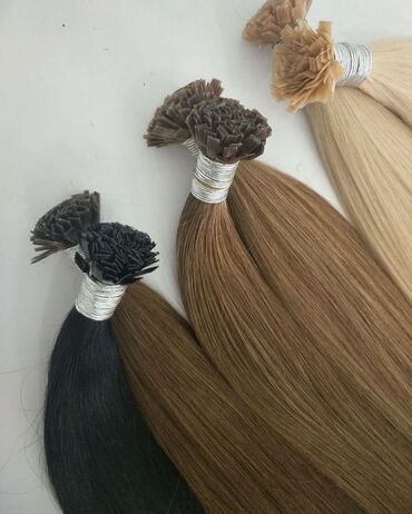 наращивание волос бишкек: Парикмахер | Наращивание волос | С выездом на дом