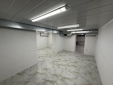 Аренда помещений свободного назначения: Сдаётся в аренду коммерческое помещение. 📍 Район: станция Бишкек 🏢 — 2