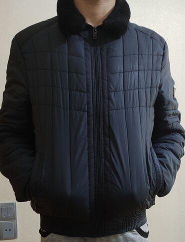 Куртка 6XL (EU 52)