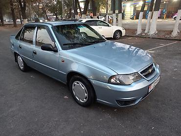daewoo lanos 2006: Daewoo Nexia: 2011 г., Механика, Седан — 1