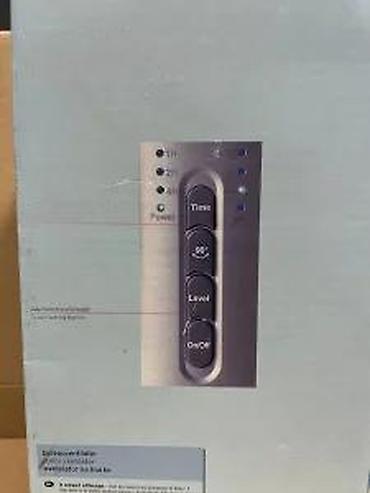 Stubni ventilatori: Kompaktni tornjić ventilator za sto - Dizajn kolone – zauzima malo na lalafo.rs — 11 Stubni ventilatori: Kompaktni tornjić ventilator za sto - Dizajn kolone – zauzima malo — 11