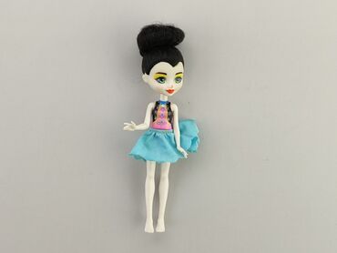 spodenki kąpielowe zmieniające kolor: Doll for Kids, condition - Good
