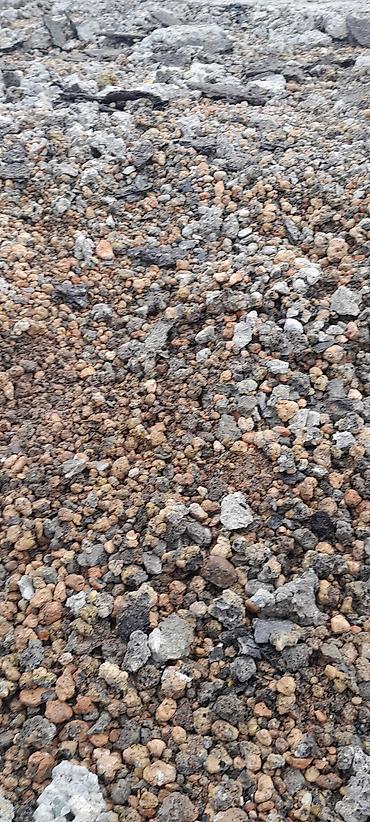 Керамзит: Керамзит, Для пола — 1