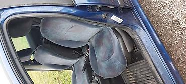 Peugeot: 1.6 16V ZA PEUGEOT 206 | peugeot 206 1.6 16v.Auto se prodaje — 16
