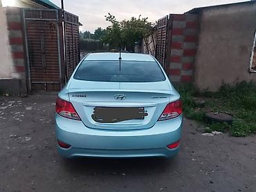 солярис цена бишкек: Hyundai Solaris: 2012 г., 1.6 л, Автомат, Бензин, Седан — 8