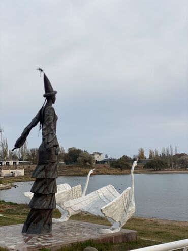 куплю мебел бу: Декор для дома и сада, Декоративная фигура