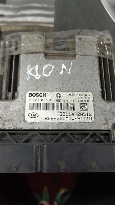 Транспорт: Hər növ hyundai kia nissan modelərinin beyinləri təmiri — 4
