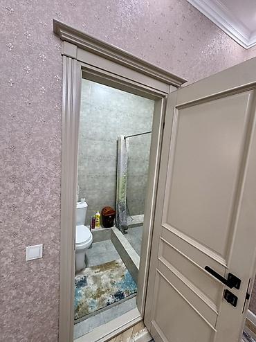 Долгосрочная аренда домов: 200 м², 8 комнат, Евроремонт, Лоджия, Парковка — 19