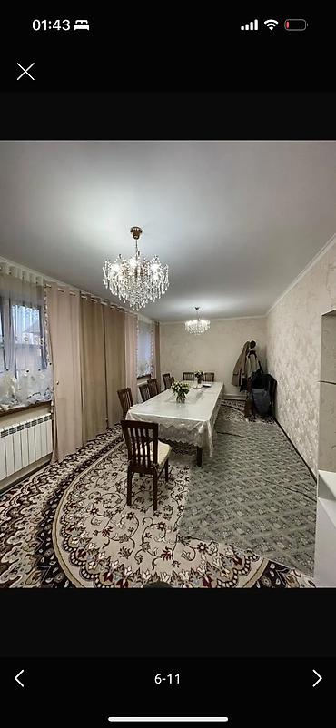 Продажа коттеджей и домов: Продается двухэтажный дом в Военно-Антоновка. Во дворе находится — 6