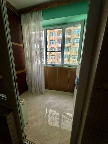 Uzunmüddətli kirayə mənzillər: Həzi aslanov metrosu 4-5 dəqiqəlik məsafədə yerləşən,9 mərtəbənin,9-cu -da lalafo.az — 10 Uzunmüddətli kirayə mənzillər: Həzi aslanov metrosu 4-5 dəqiqəlik məsafədə yerləşən,9 mərtəbənin,9-cu — 10