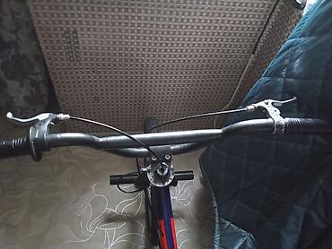 bmx трюковый: BMX велосипед, Рама M (156 - 178 см), Б/у — 5