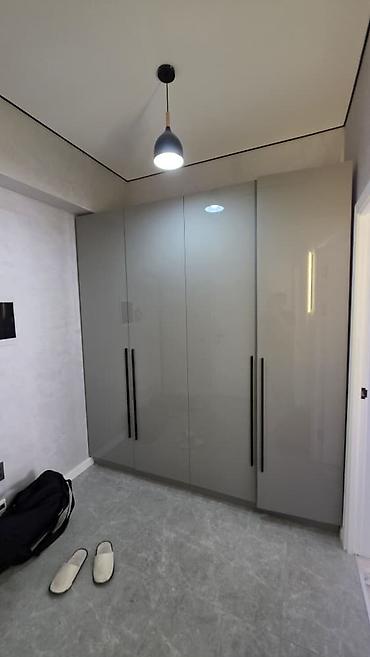 85000: 2 комнаты, 50 м², Кок-Жар ж/м Элитка, 6 этаж, Евроремонт — 2
