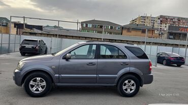 Kia: Kia Sorento: 3.5 l | 2005 il Ofrouder/SUV — 10