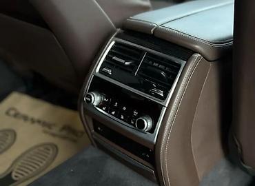 купить бмв 7: BMW 7 series: 2018 г., 3 л, Автомат, Бензин, Седан — 10