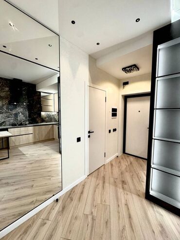 Продажа квартир: 2 комнаты, 41 м², Элитка, 10 этаж