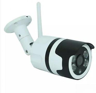 Rasveta: Smart IP WIFI kamera 3mpx 5mpx spoljna. RASPRODAJA SVE PO 3490RSD — 2