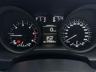2114 запчас: Toyota Land Cruiser: 2013 г., 4.5 л, Автомат, Дизель, Внедорожник — 4