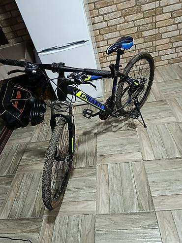 Elektrik nəqliyyatı: Sadə Velasped 26Lıx Yaxşı Vəzyətdədir Təcili Satılır Son Qiymətdi — 2