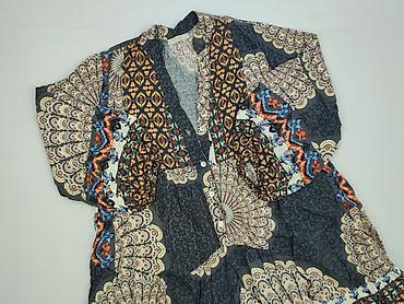 sukienki w stylu boho: Sukienka damska, rozmiar L — 1
