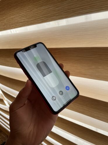 корпус айфон х: IPhone Xr, 64 ГБ, Зарядное устройство, Защитное стекло, Чехол, 77 %