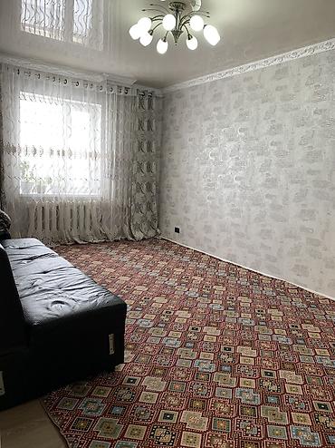 Продажа квартир: 2 комнаты, 56 м², 105 серия, 3 этаж, Косметический ремонт — 2