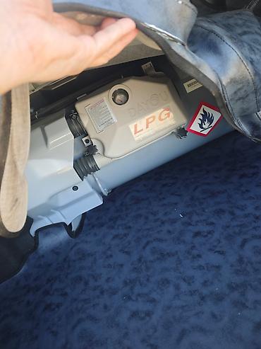 Hyundai: Hyundai Sonata: 2018 г., 2 л, Автомат, Газ, Седан — 16