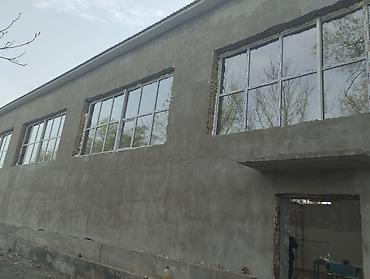 Пластиковые окна на заказ: Российские окна двери на заказ замер установка доставка бесплатная — 9