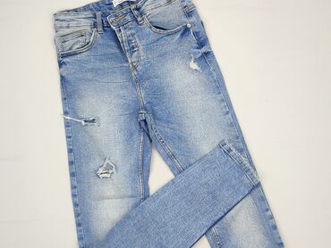 Jeans for women, SinSay, size 2XS (EU 32)
