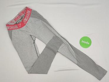 getry gymshark: Gymshark, Legginsy Sportowe damskie, rozmiar S — 2
