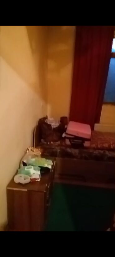 Uzunmüddətli kirayə evlər: 80 kv. m, 2 otaqlı, Kombi, Qaz, İşıq — 13